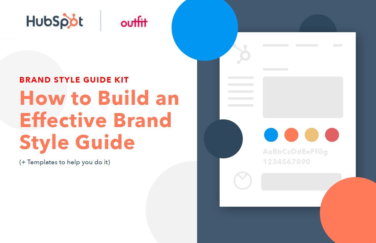 How to Create Effective Brand Guidelines